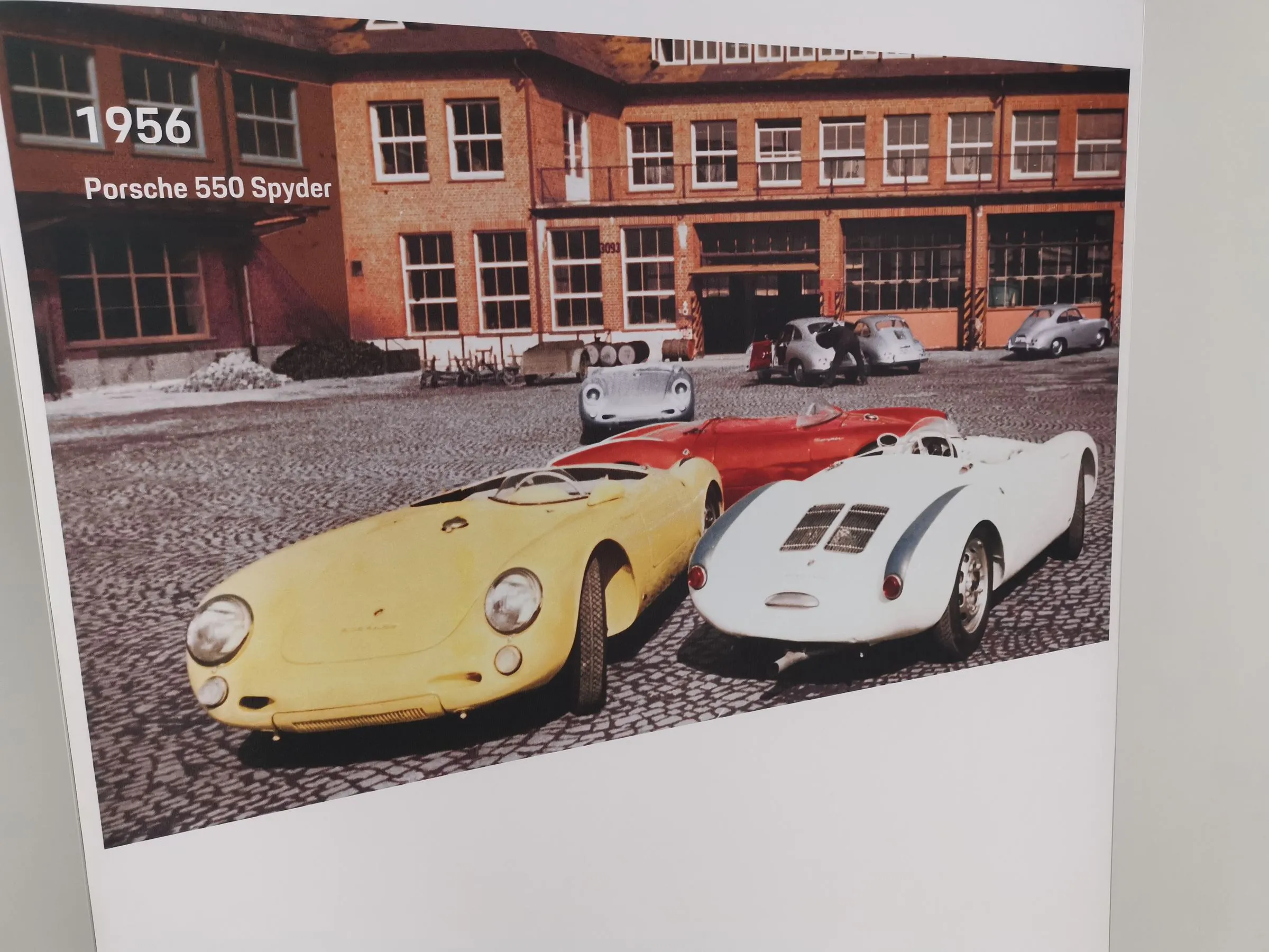 Porsche Exclusive Manufaktur relacja 