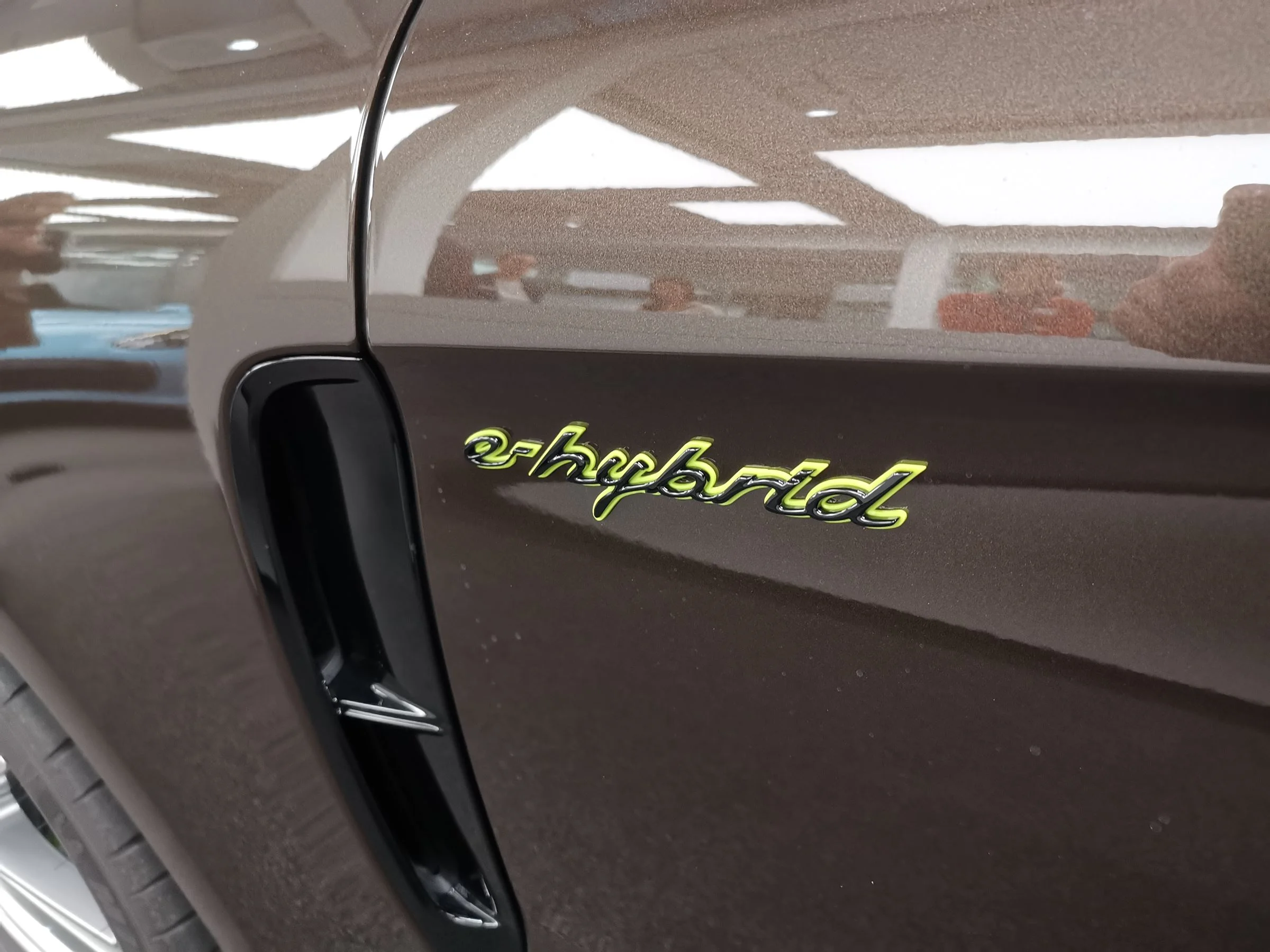 Porsche Exclusive Manufaktur relacja 