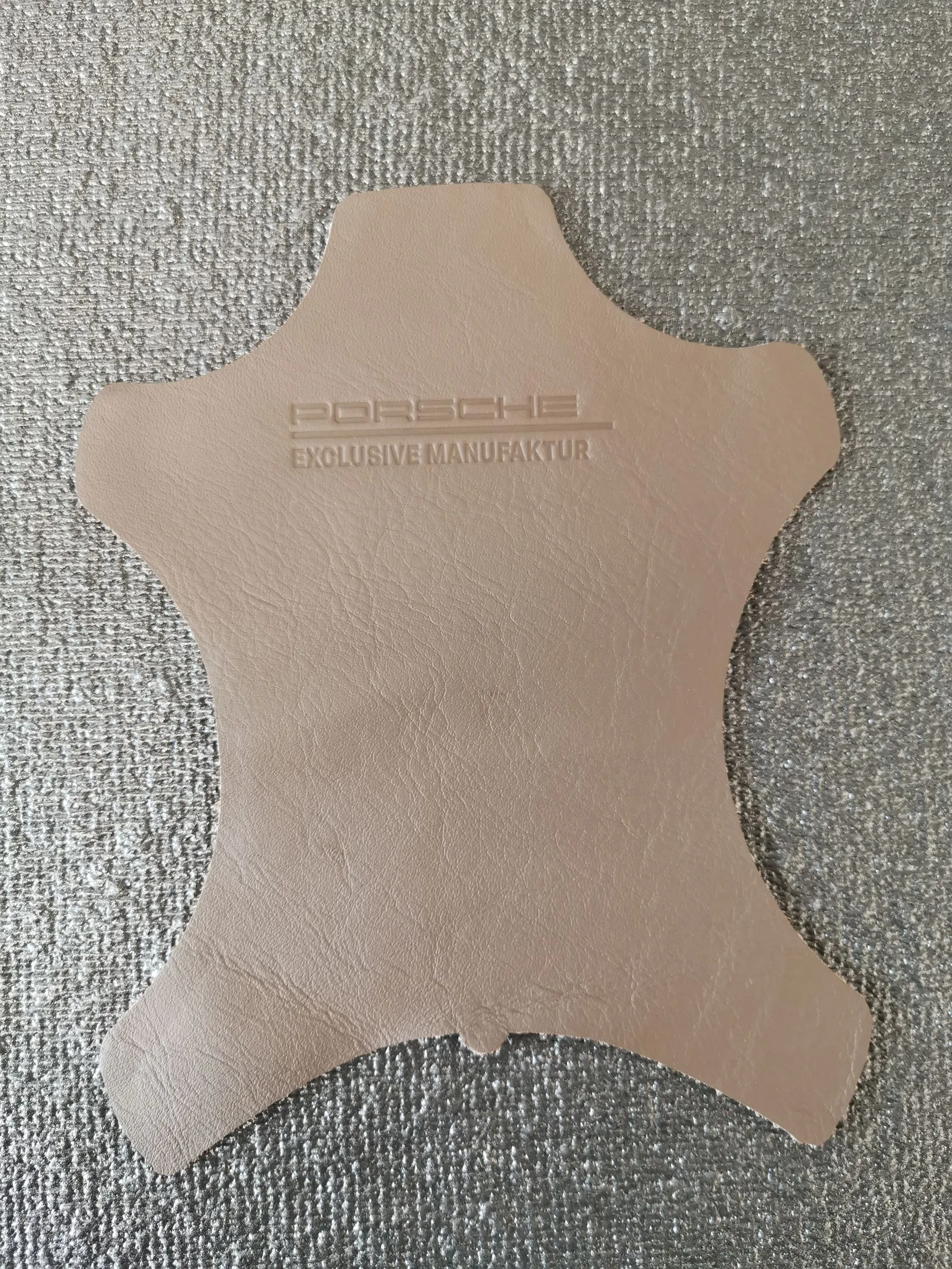 Porsche Exclusive Manufaktur relacja 