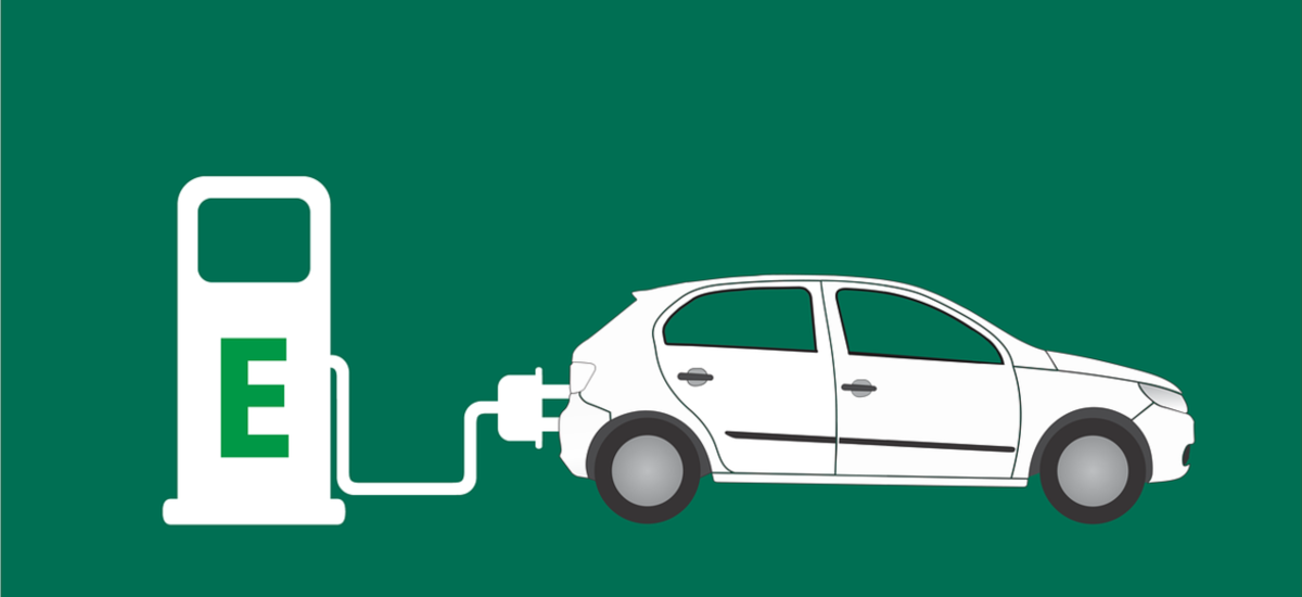 samochód elektryczny dofinansowanie jdg