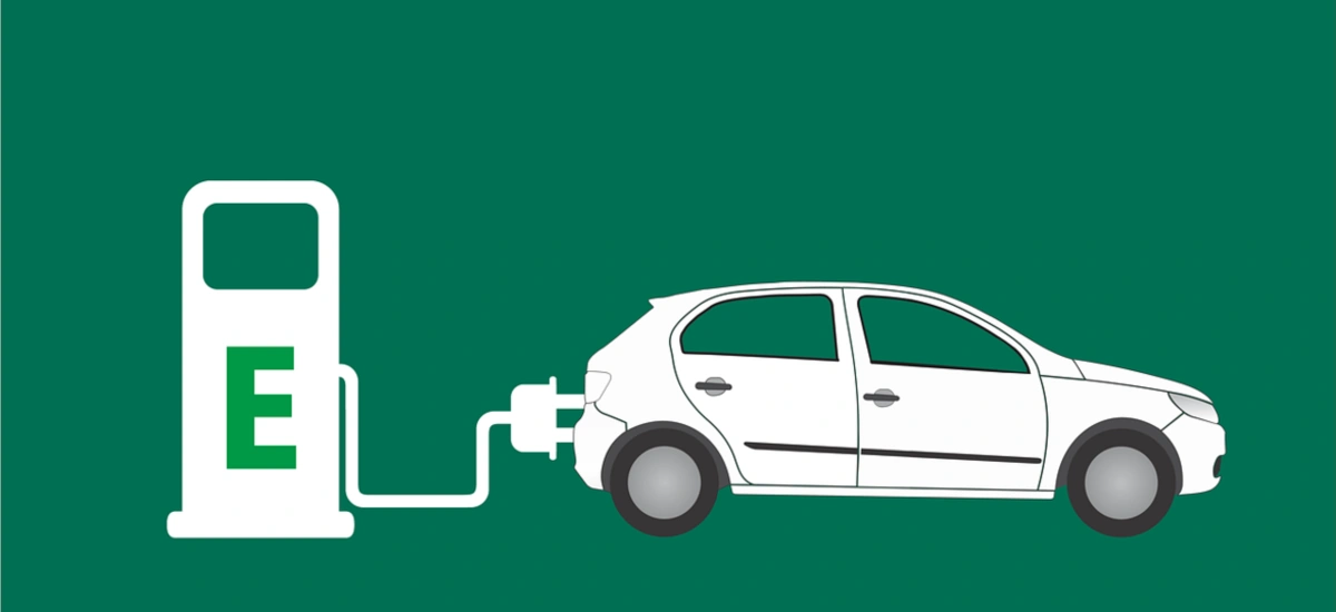 samochód elektryczny dofinansowanie jdg