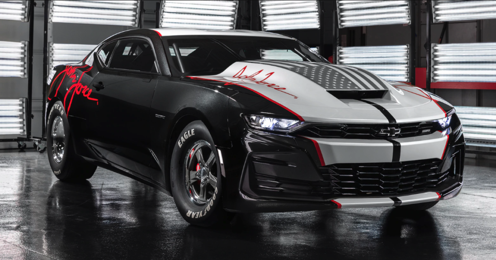 sema 2019 