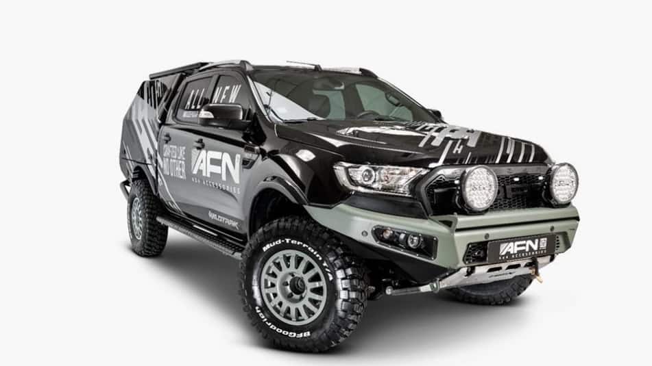 sema 2019 