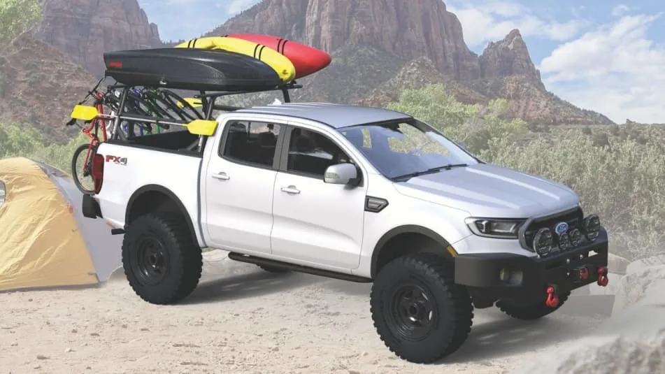 sema 2019 