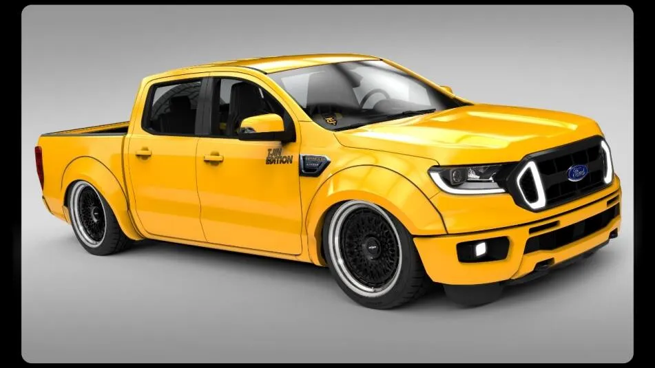 sema 2019 