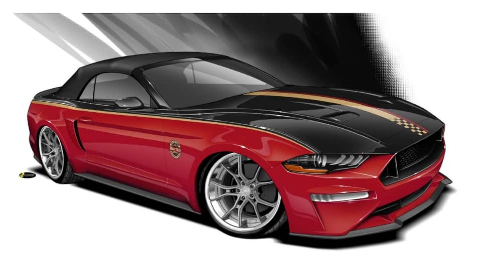 sema 2019 
