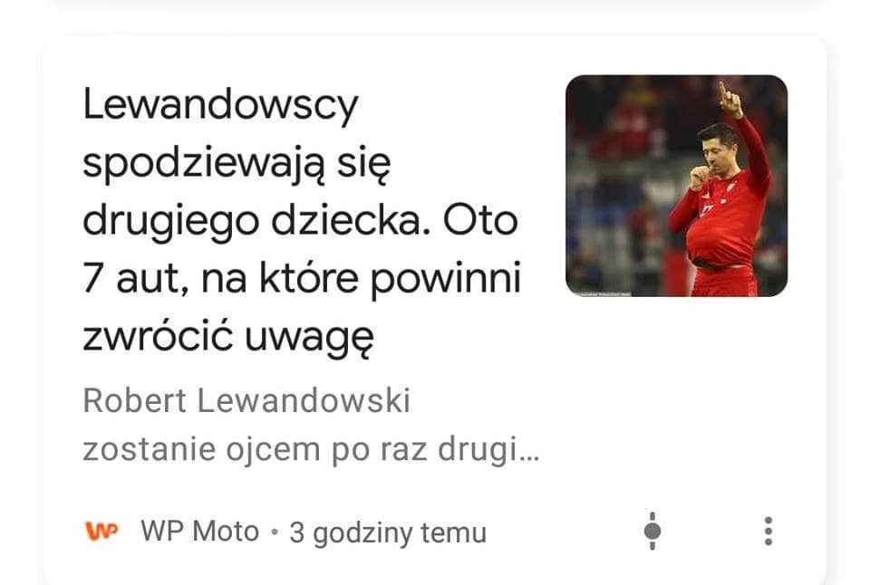 anna lewandowska w ciąży 
