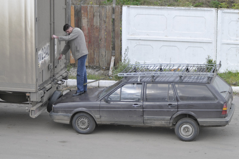 szybcy i wściekli 
