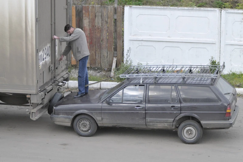 szybcy i wściekli 