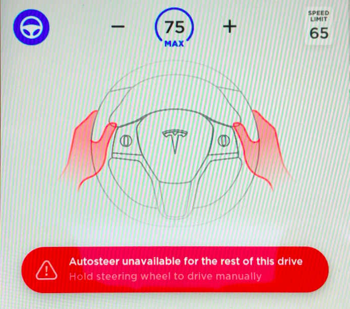 tesla autopilot jak działa 
