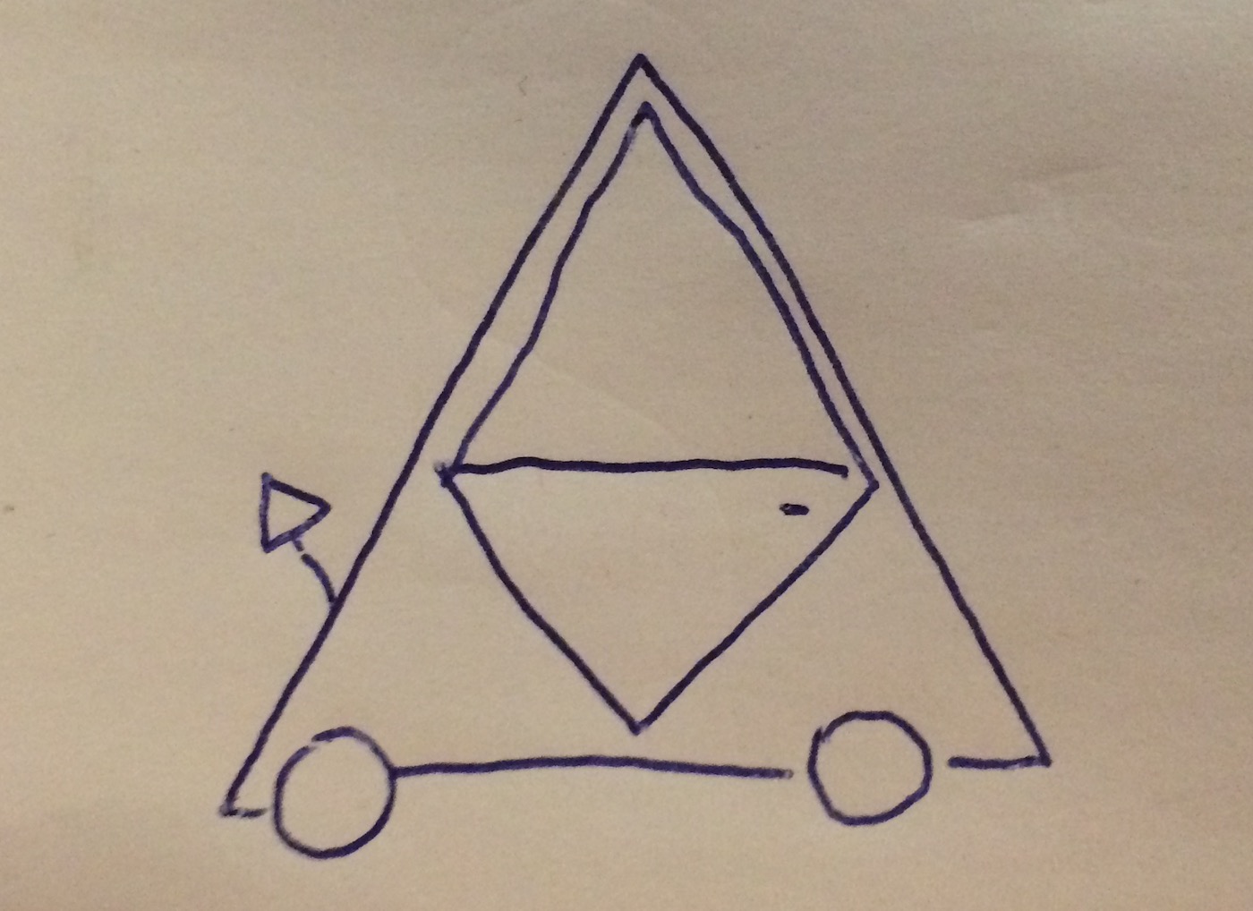 tesla cybertruck 