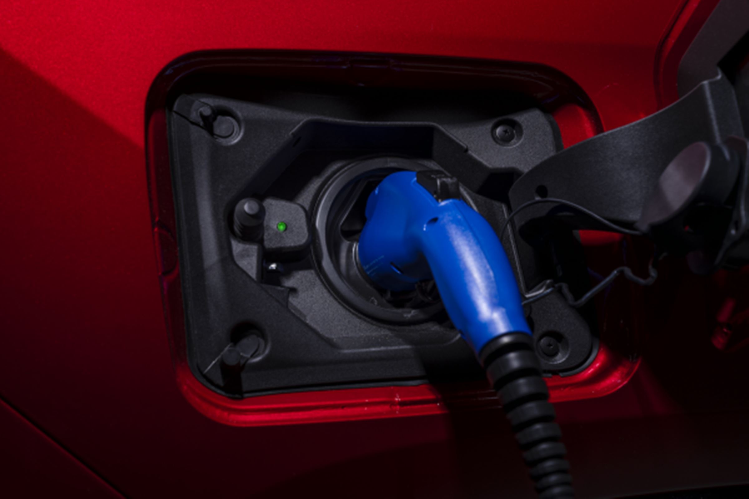 toyota rav4 plug-in hybrid 2020 