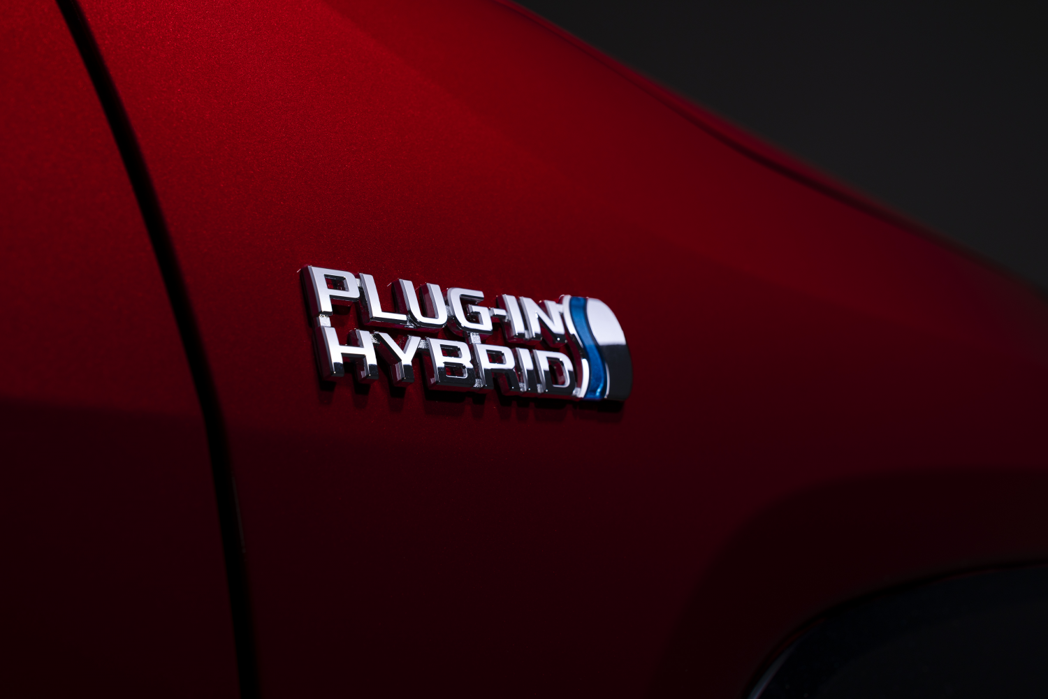 toyota rav4 plug-in hybrid 2020 