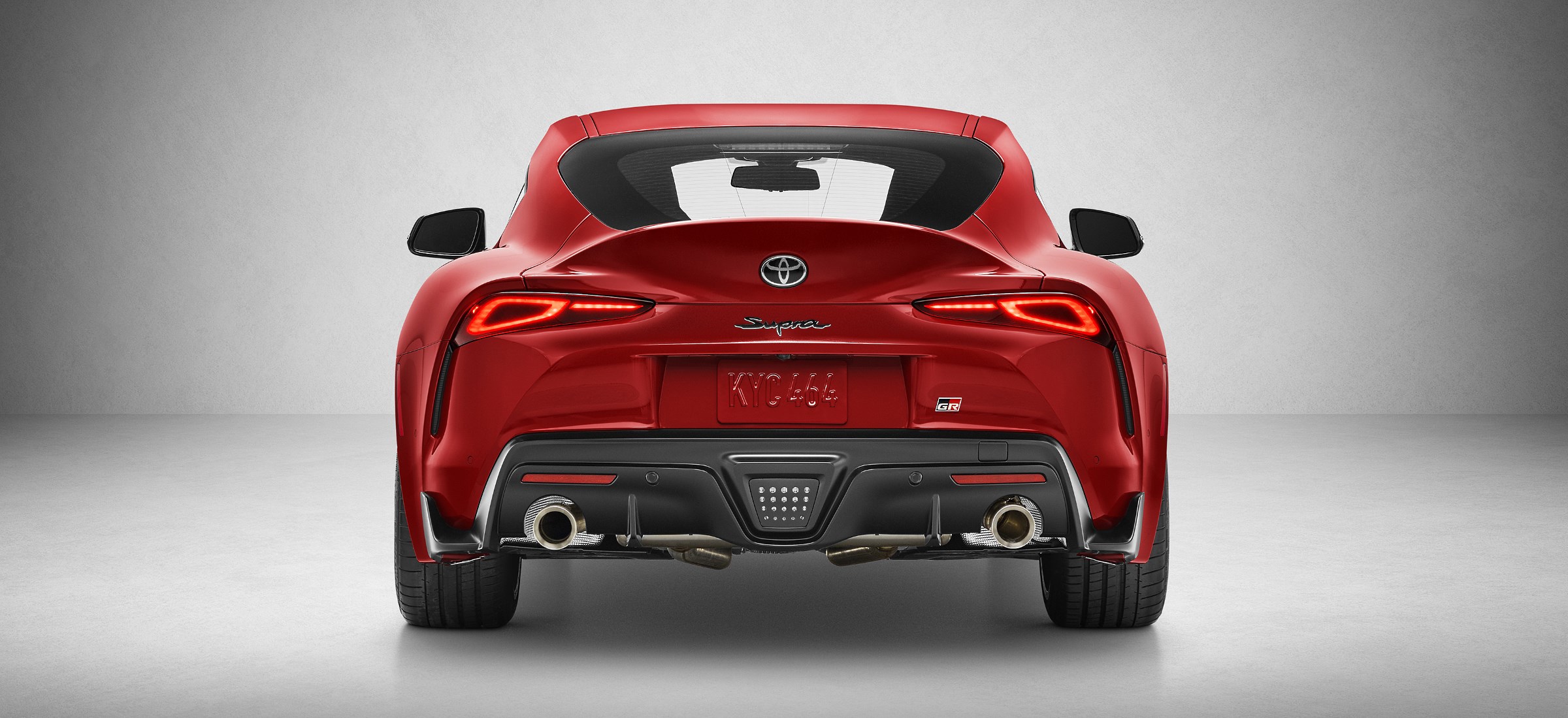 Toyota Supra skrzynia biegów