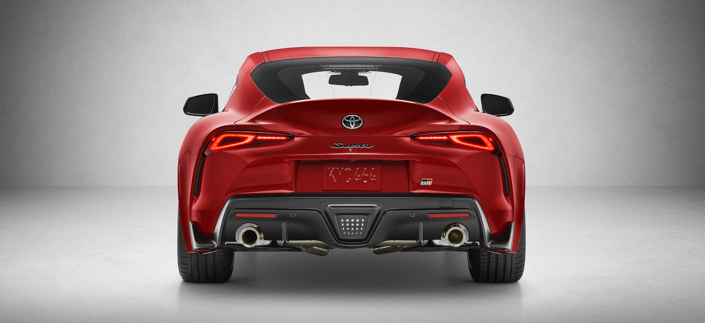 Toyota Supra skrzynia biegów