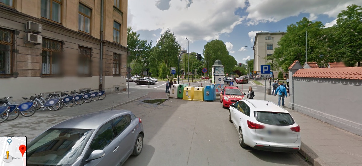 darmowy bilet miejski za pozbycie się auta