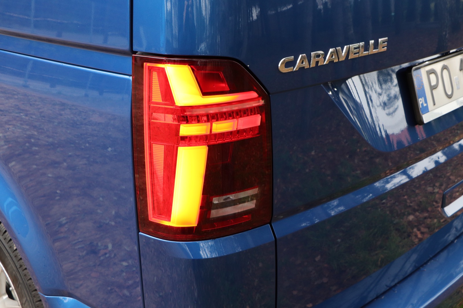volkswagen transporter t6.1 ceny 
