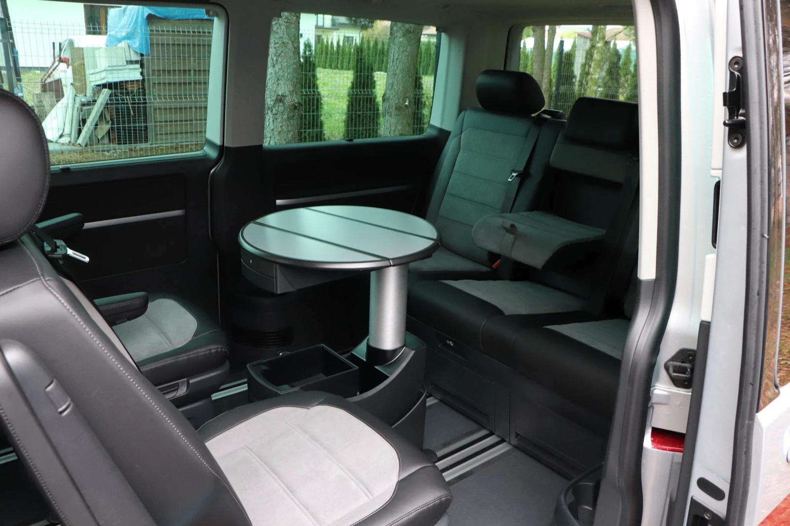 volkswagen transporter t6.1 ceny 