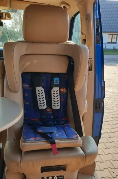 vw t5 multivan tuning 