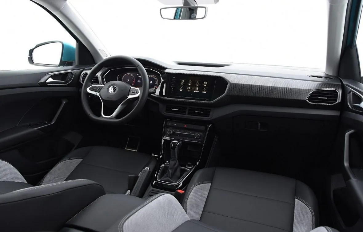 Volkswagen Tacqua 