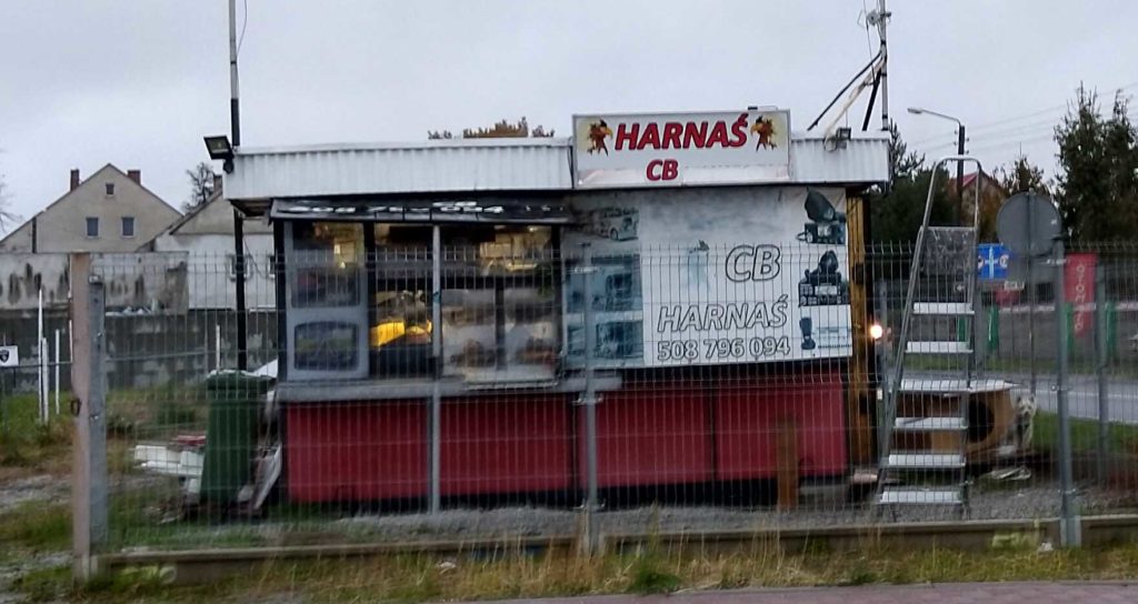 zasiedzenie pojazdu 