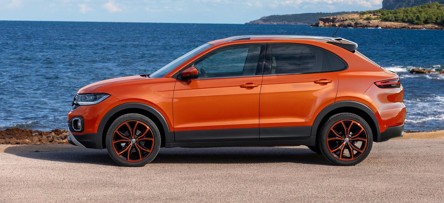 Volkswagen Nivus 