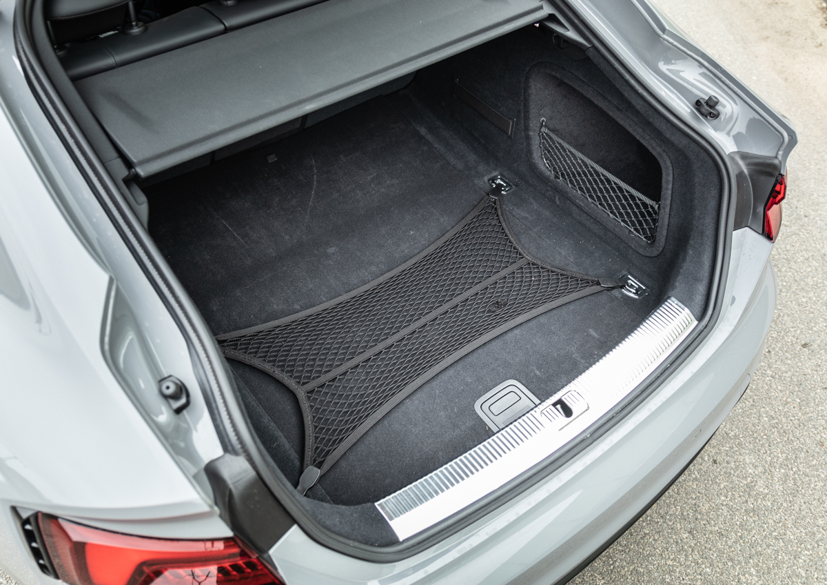 Audi RS5 Sportback BMW X3 M Competition 