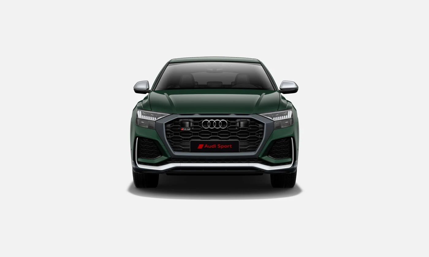Audi RSQ8 cena 