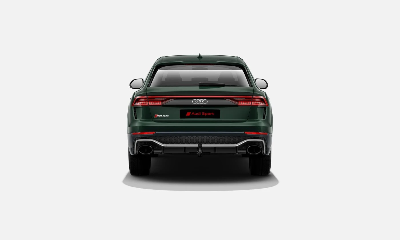 Audi RSQ8 cena 