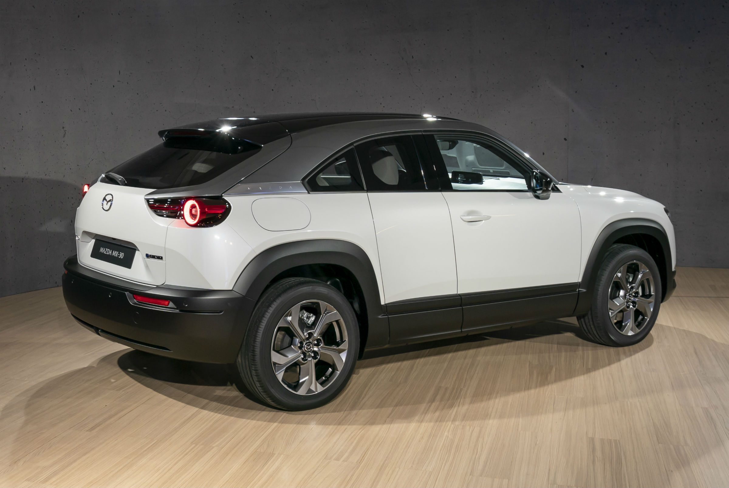 Mazda MX-30 