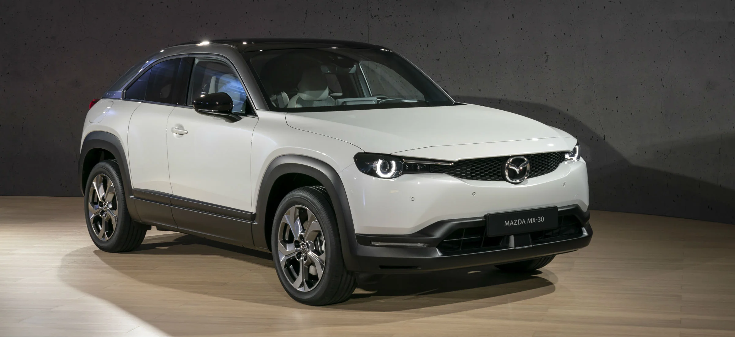Mazda MX-30