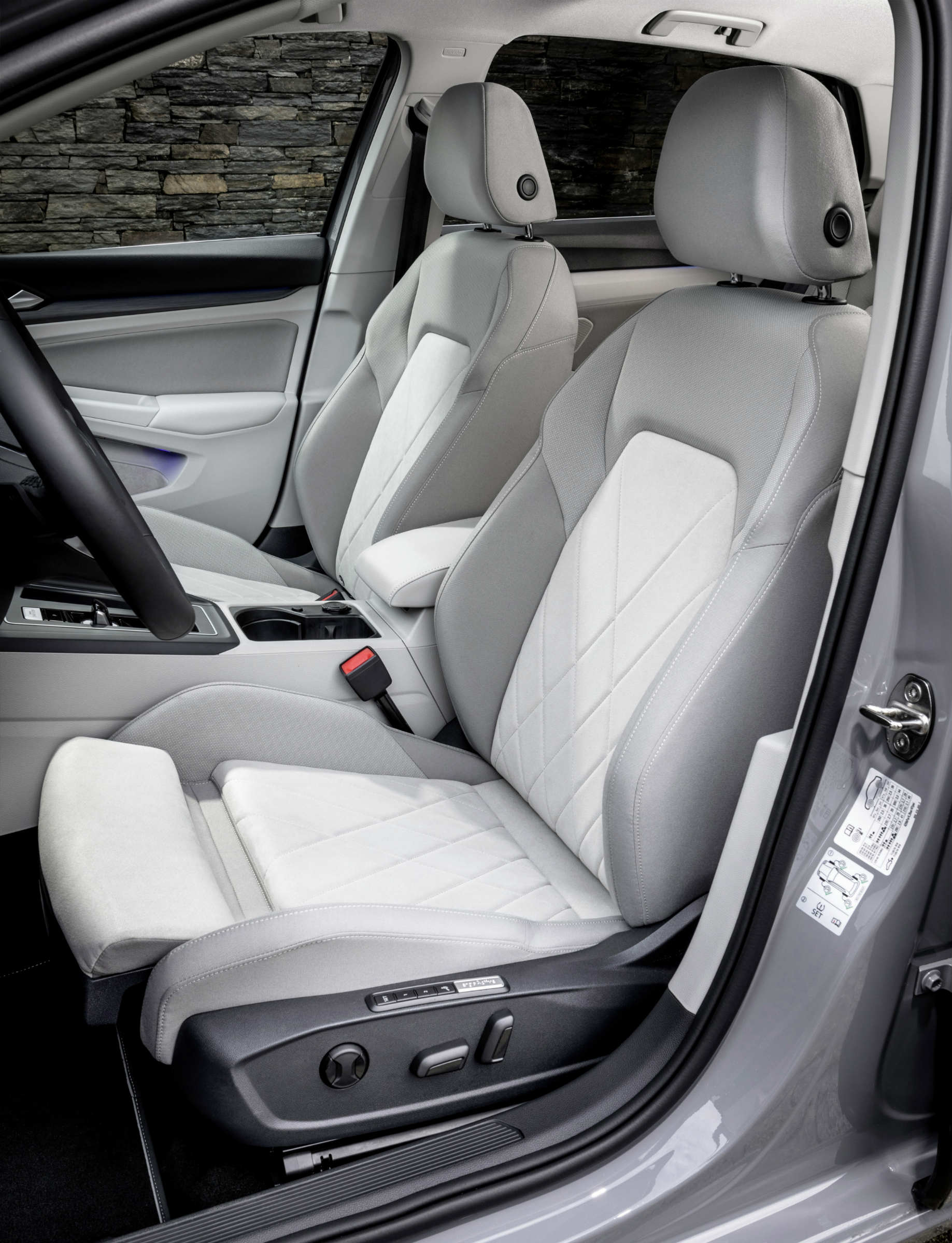 Volkswagen Golf 8 