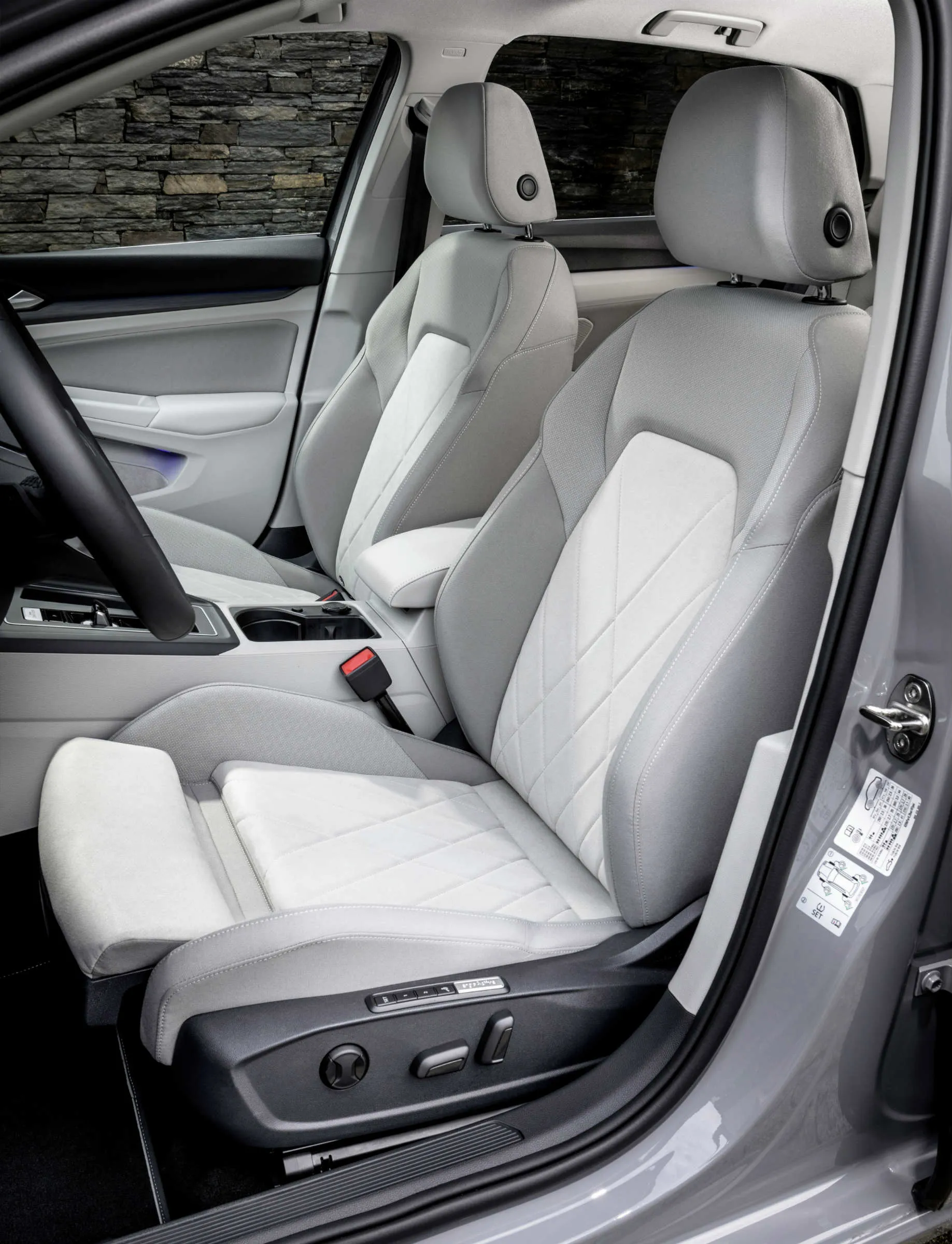 Volkswagen Golf 8 