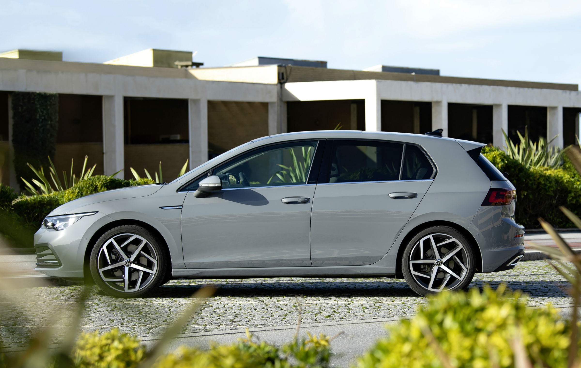Volkswagen Golf 8 