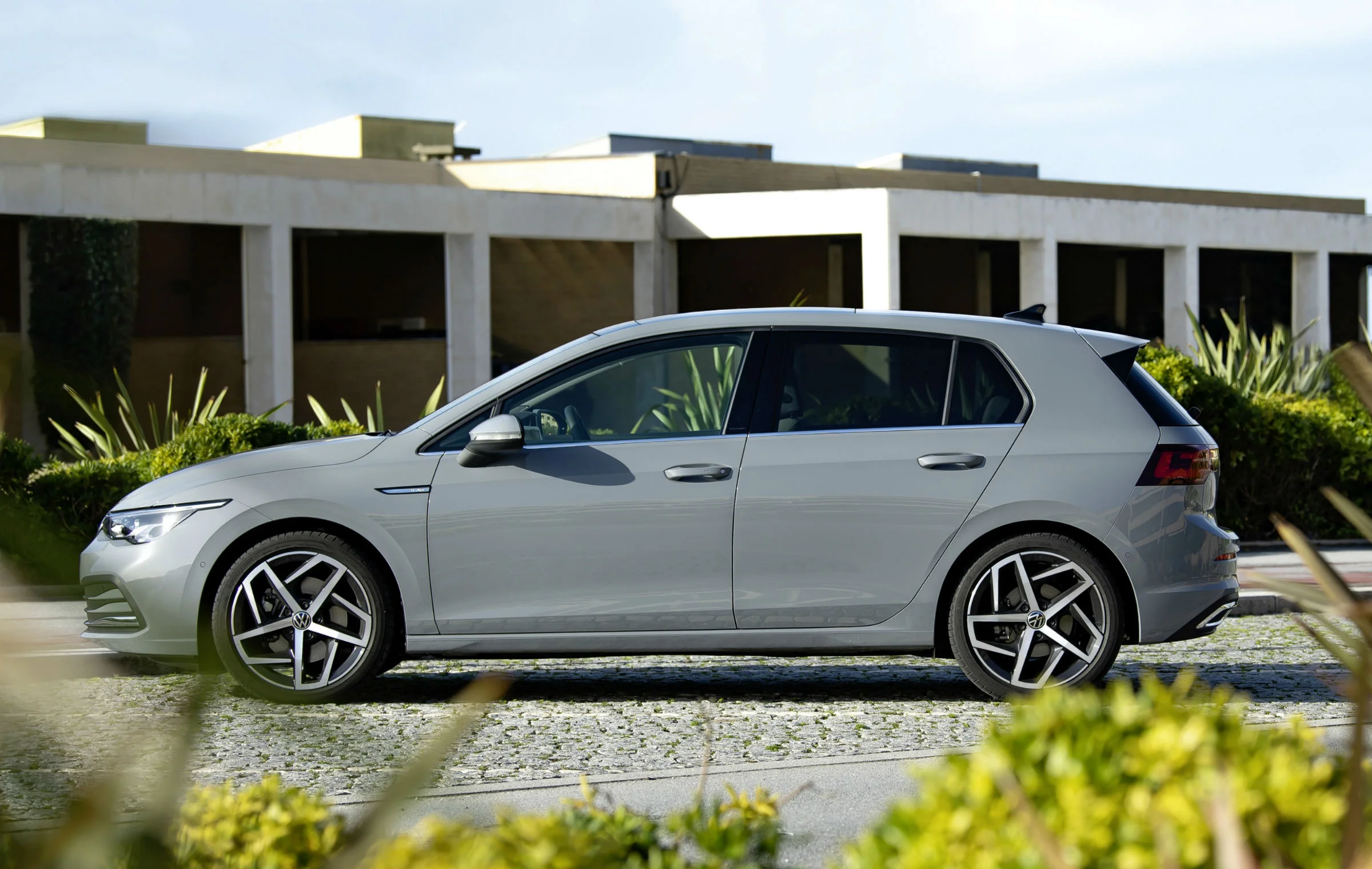 Volkswagen Golf 8 