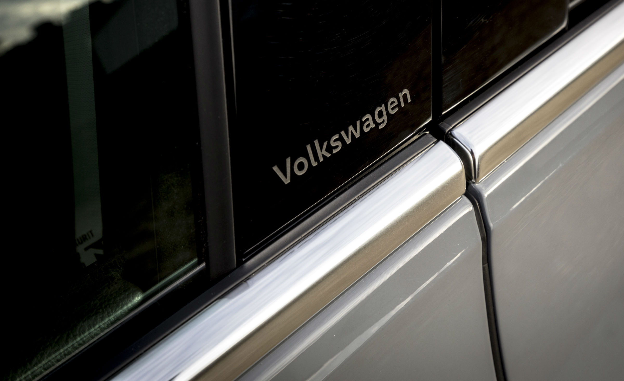 VW Golf 8 