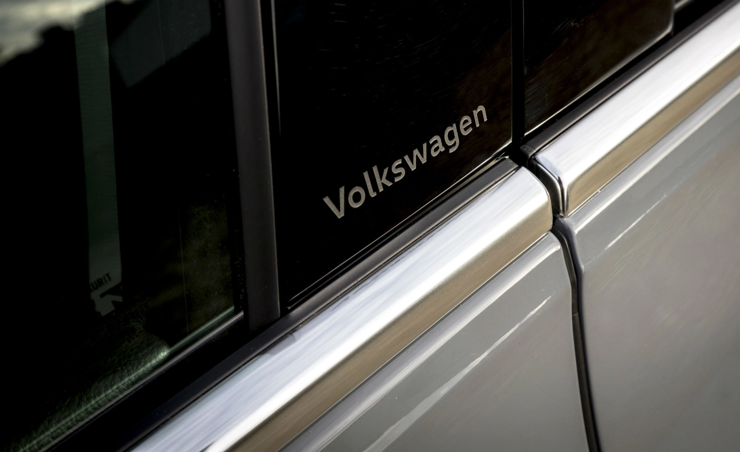 VW Golf 8 