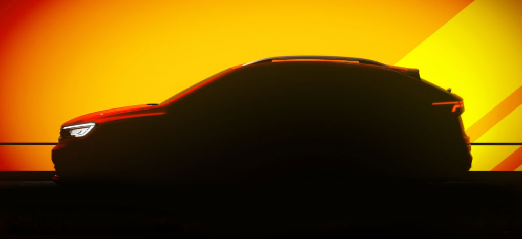 Volkswagen Nivus