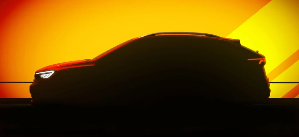 Volkswagen Nivus