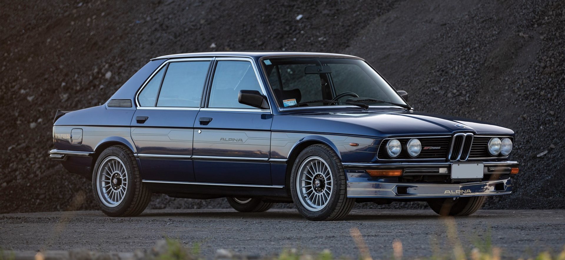 bmw alpina b7 turbo