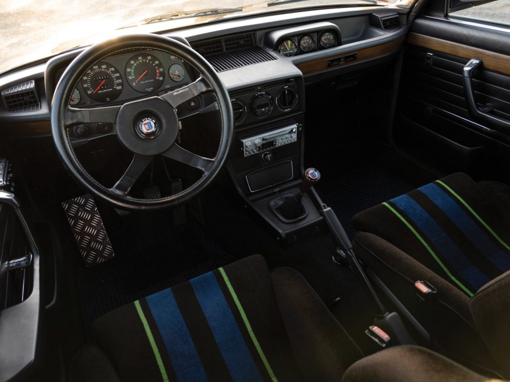 bmw alpina b7 turbo 