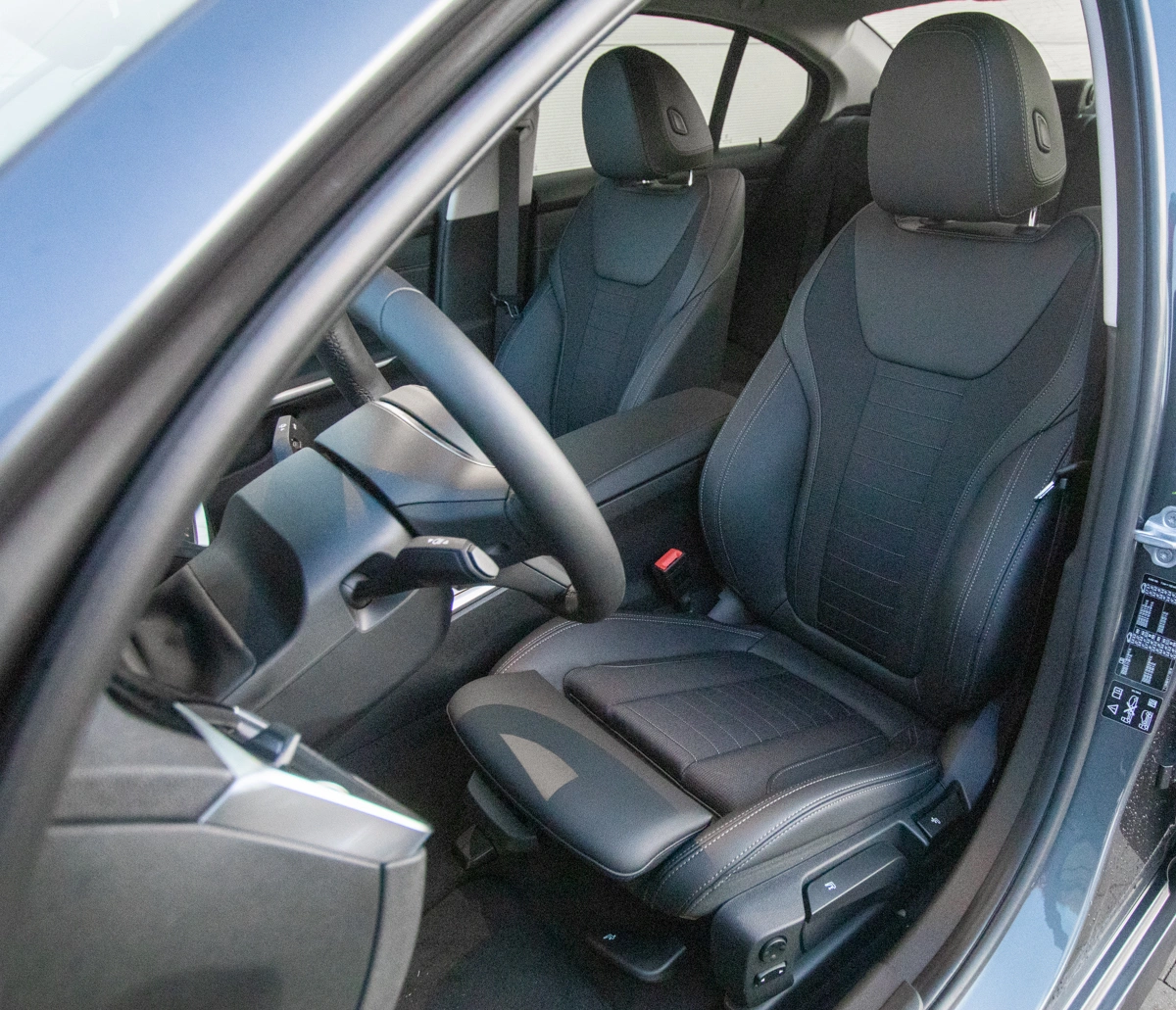 BMW G20 leasing cena