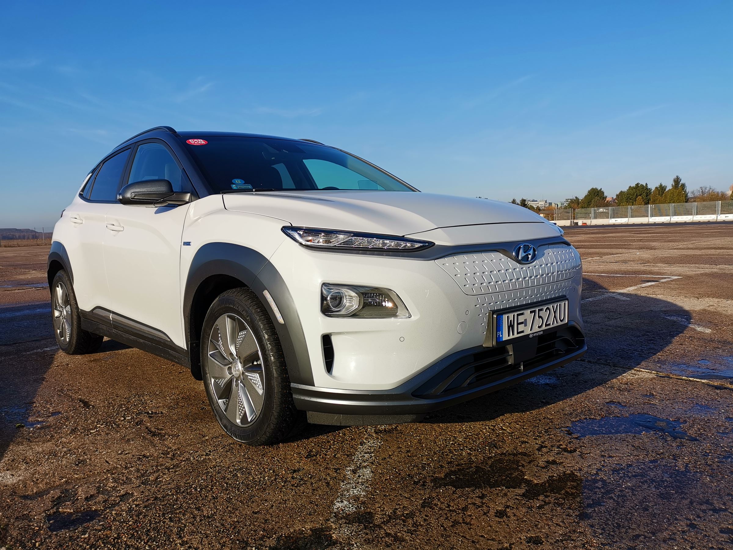 Car of the year polska 2020 kia xceed 