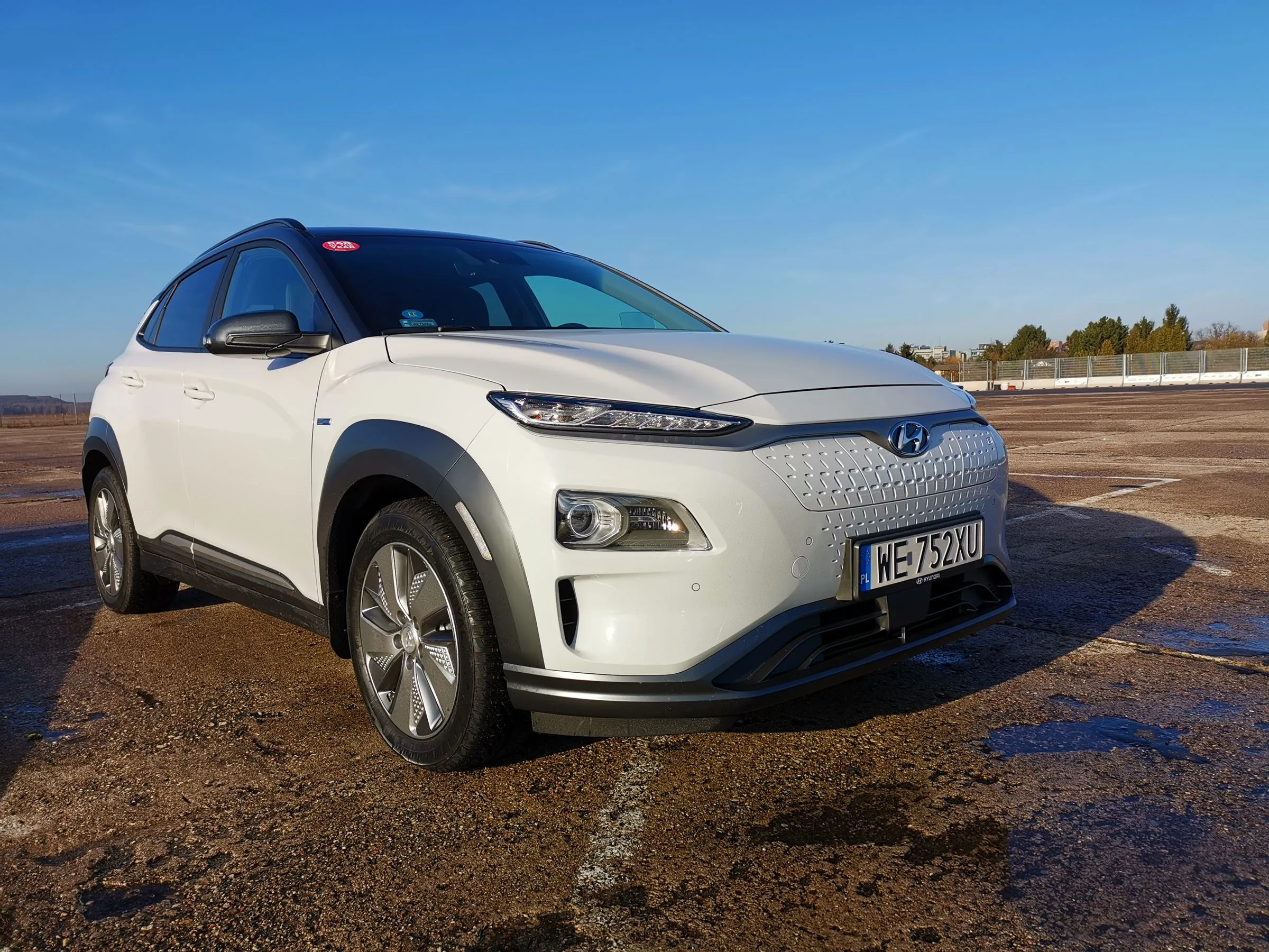 Car of the year polska 2020 kia xceed 