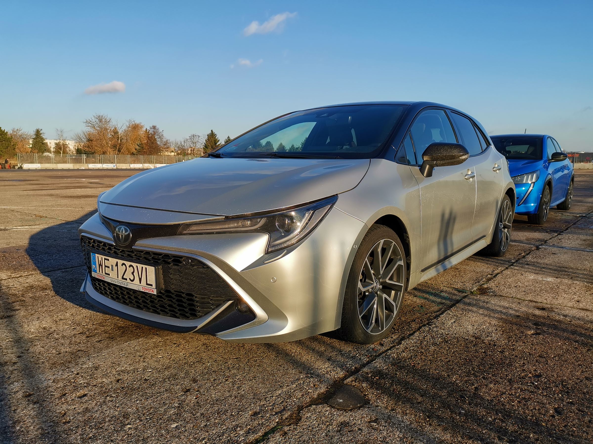 Car of the year polska 2020 kia xceed 