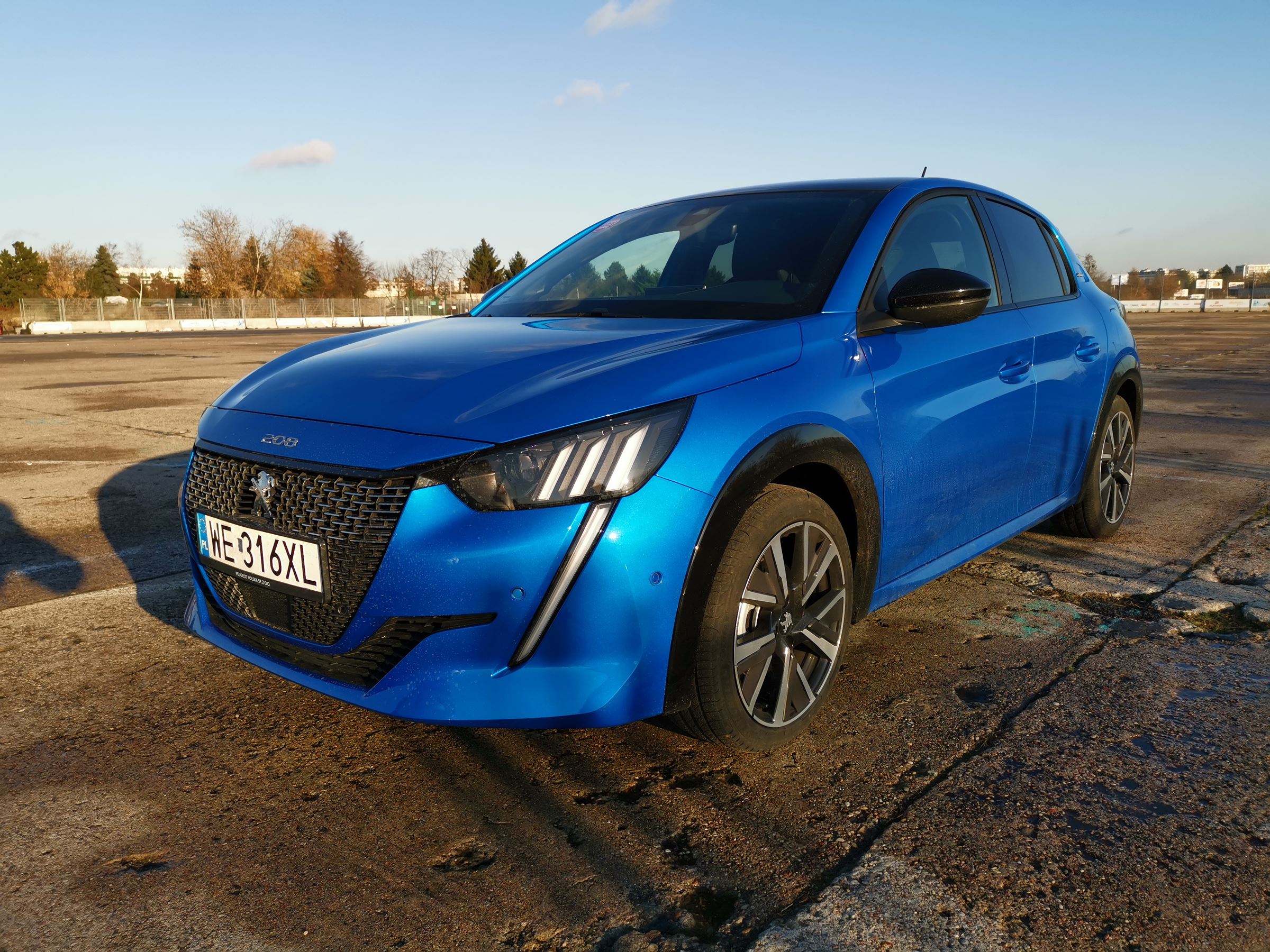 Car of the year polska 2020 kia xceed 