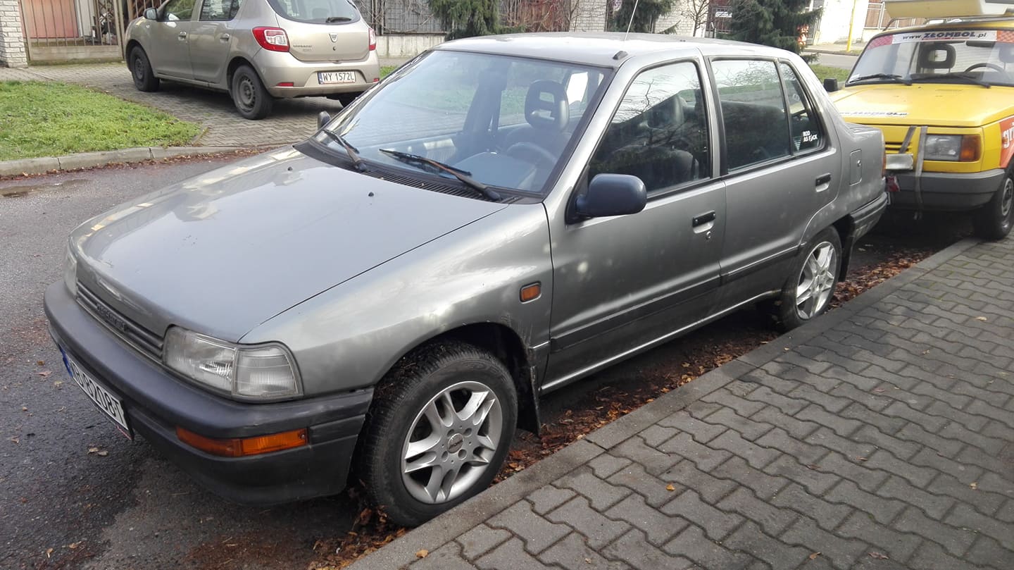 Odpaliłem giełdę samochodów do 5000 zł na zlomnik.pl. Dlaczego?