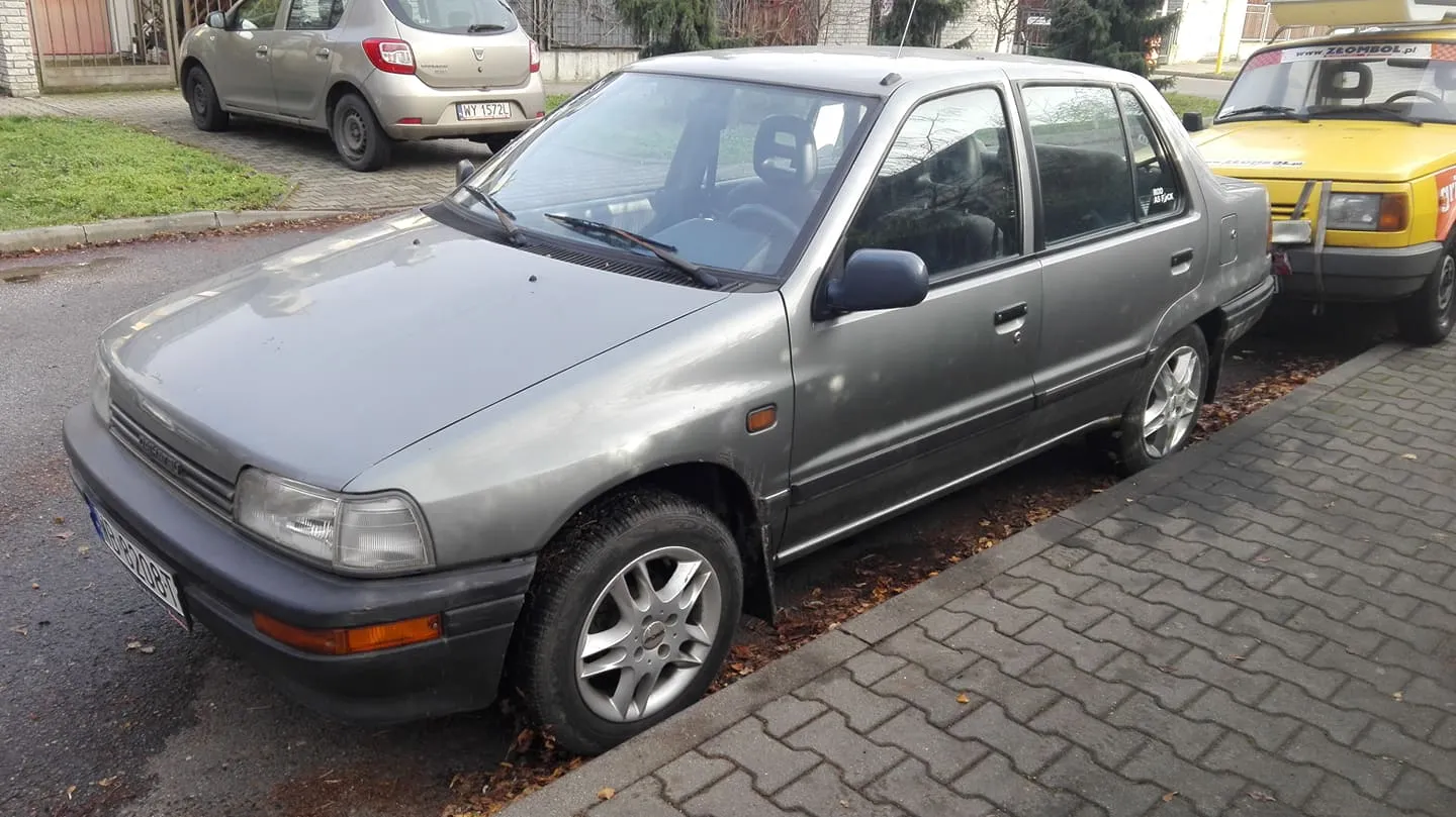 Odpaliłem giełdę samochodów do 5000 zł na zlomnik.pl. Dlaczego?