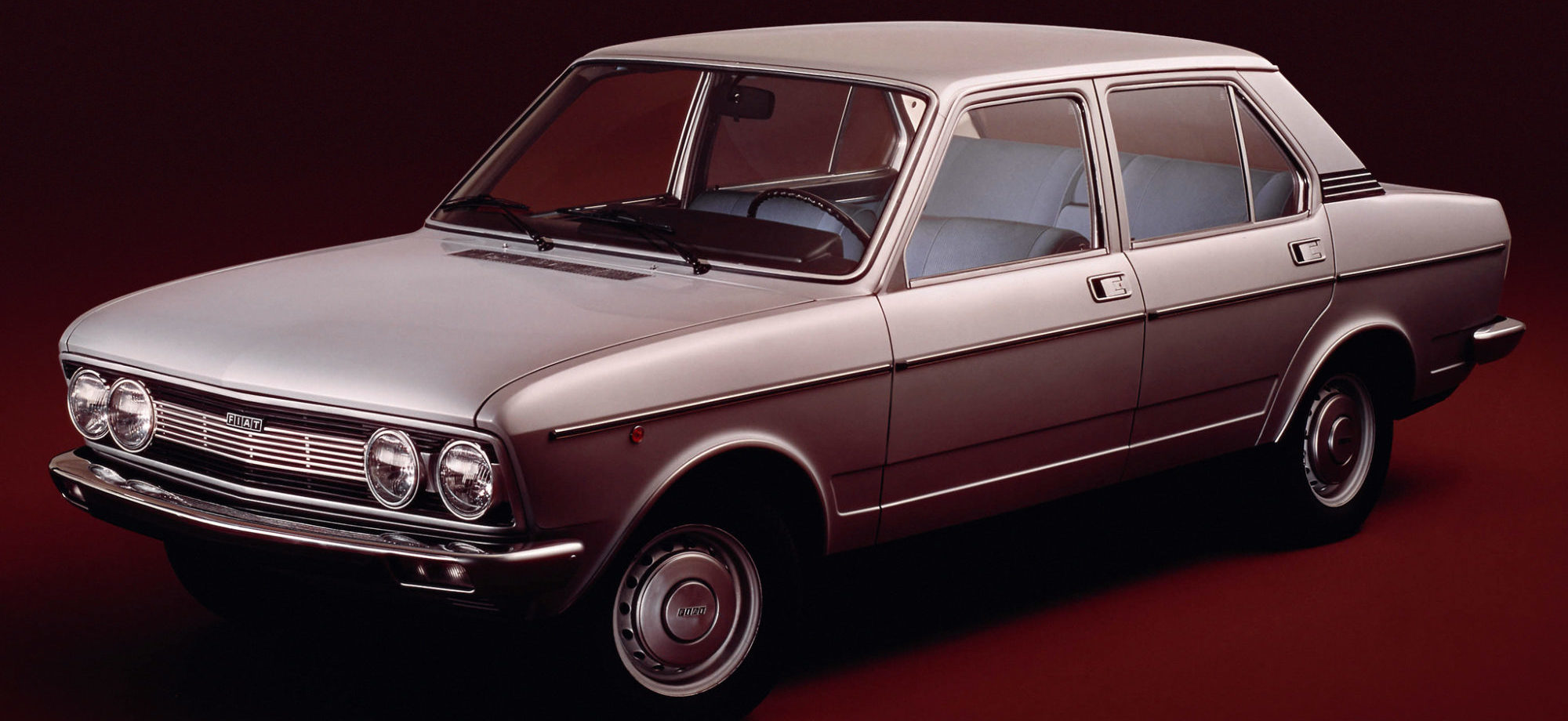 fiat 132 na sprzedaż