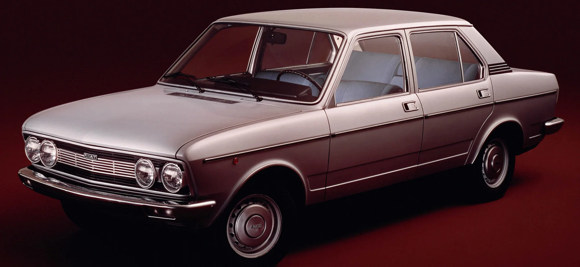 fiat 132 na sprzedaż